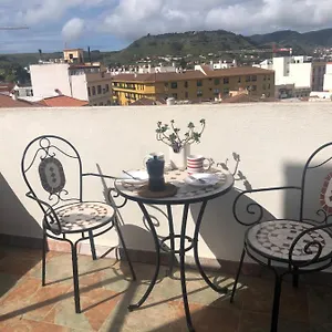 Atico La Laguna Con Terraza Y Vistas Apartamento La Laguna (Tenerife)