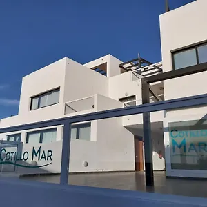 Mar Lagos Apartamento Cotillo