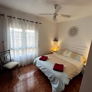 Casa Helios, Situated In Сasa de vacaciones Caleta de Fuste