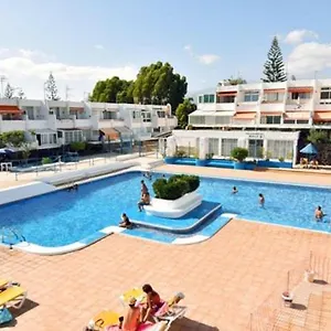 Casa Maggiore Di 3 Lovely Apt Сasa de vacaciones Costa del Silencio