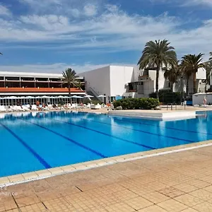 Primavera Tenerife Apartamento Costa del Silencio