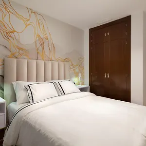 Inmalaga Uncibay Square 2 Apartamento Málaga