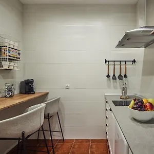 La Romana Ha Apartamento Cádiz